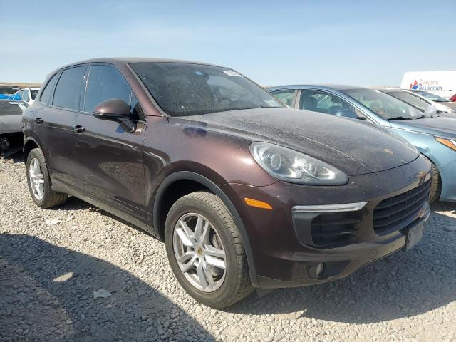 VIN WP1AA2A25GKA09464 2016 PORSCHE CAYENNE no.4