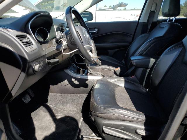 2019 JEEP COMPASS LA - 3C4NJCBB7KT855030