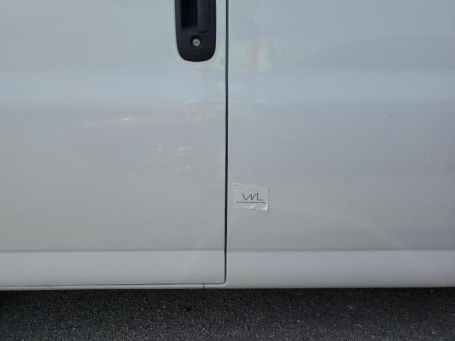 2016 GMC SAVANA G25 1GTW7AFF5G1150259
