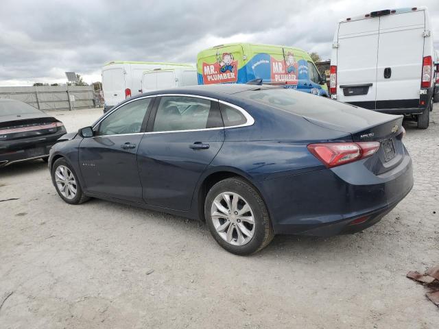 2020 CHEVROLET MALIBU LT - 1G1ZD5ST1LF003807