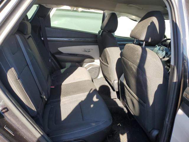 2022 HYUNDAI TUCSON SE - 5NMJA3AE8NH087537