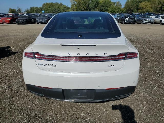 2017 LINCOLN MKZ RESERV - 3LN6L5E95HR659396
