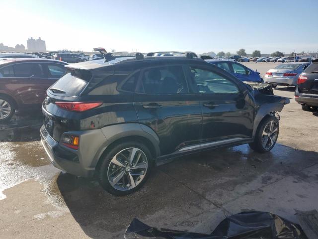 VIN KM8K33A57LU402554 2020 Hyundai Kona, Limited no.3