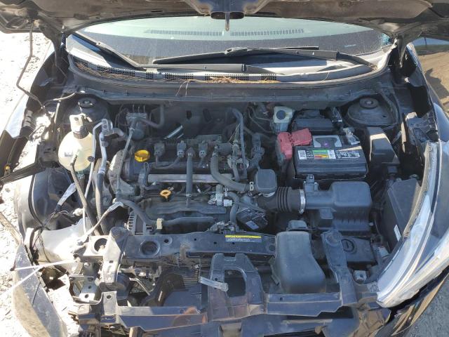 2019 NISSAN KICKS S - 3N1CP5CU3KL515670