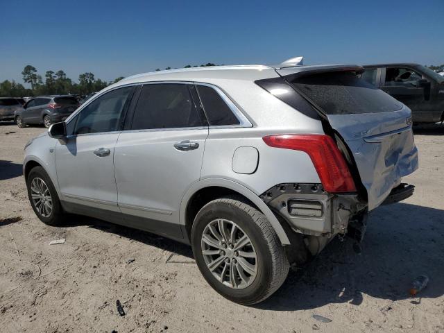 2017 CADILLAC XT5 LUXURY - 1GYKNBRS6HZ101667