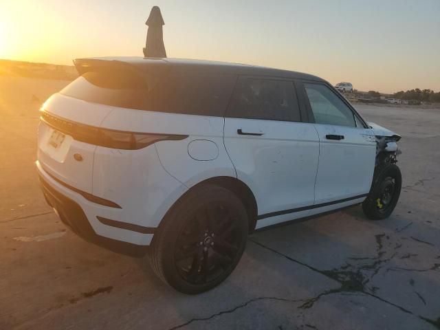 2020 LAND ROVER RANGE ROVE - SALZP2FX6LH092961