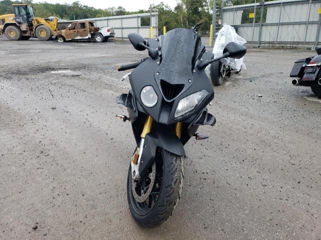 2013 BMW S 1000 RR - WB1053403DZL16956