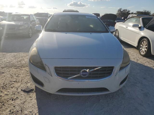 VIN YV1612FS7D1221018 2013 Volvo S60, T5 no.5