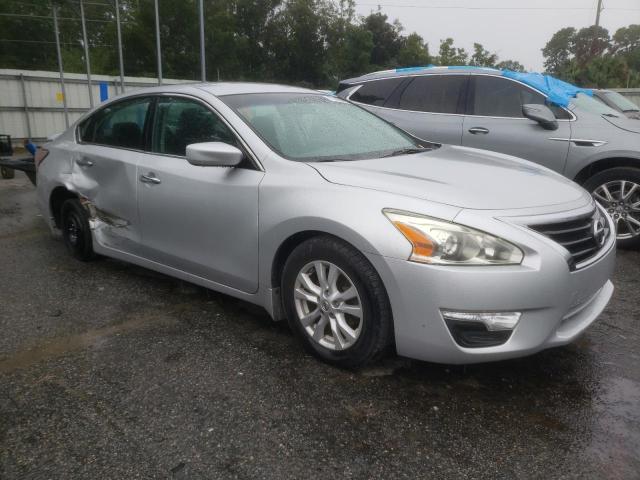 2015 NISSAN ALTIMA 2.5 - 1N4AL3APXFC103609