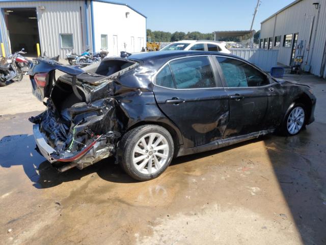 VIN 4T1C11AK0PU755096 2023 Toyota Camry, LE no.3