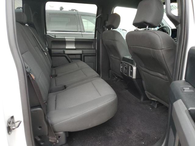 2015 FORD F150 SUPER - 1FTEW1EP8FFB88627