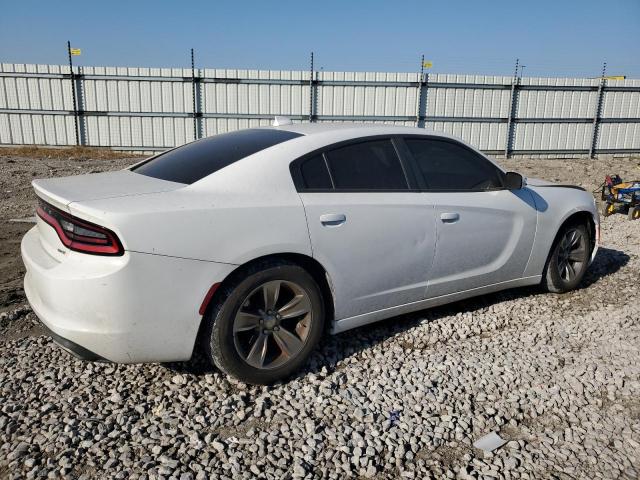 2016 DODGE CHARGER SX - 2C3CDXHG6GH186715