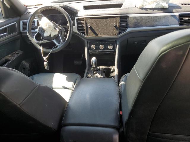 2021 VOLKSWAGEN ATLAS CROS - 1V2BC2CA3MC222082