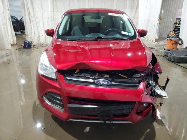 VIN 1FMCU9GX2GUB42776 2016 Ford Escape, SE no.5