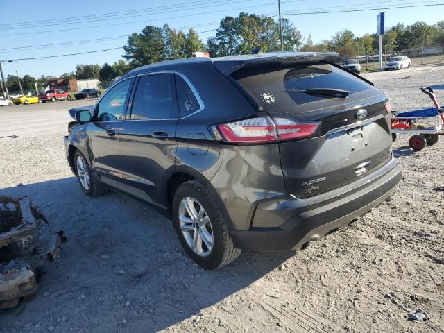 2020 FORD EDGE SEL - 2FMPK3J91LBB41018