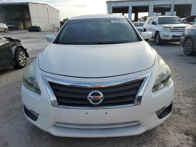 VIN 1N4AL3APXDC261350 2013 Nissan Altima, 2.5 no.5