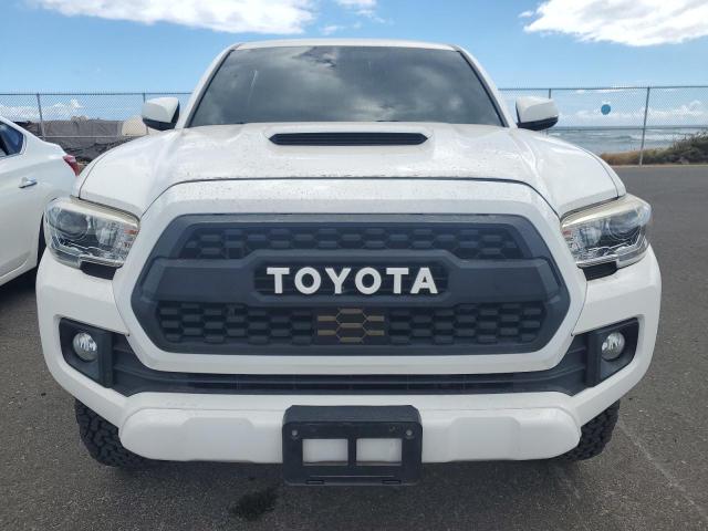 2018 TOYOTA TACOMA DOU - 3TMAZ5CN3JM062019