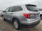 Lot #3027014791 2019 HONDA PILOT LX