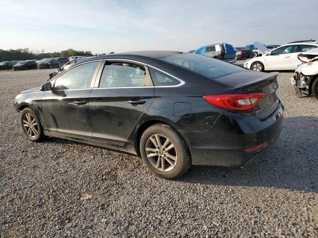 2017 HYUNDAI SONATA SE - 5NPE24AF1HH522841