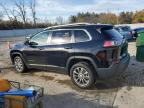 JEEP CHEROKEE L photo