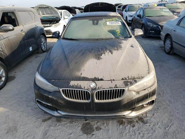 VIN WBA4Z1C53JEC59168 2018 BMW 4 Series, 430I no.5