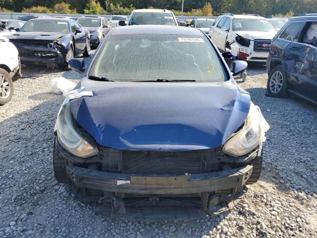 2015 HYUNDAI ELANTRA SE - 5NPDH4AE9FH589279