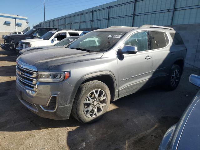 2020 GMC ACADIA SLE - 1GKKNKLA0LZ206935