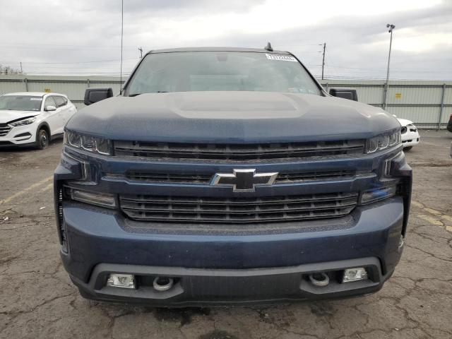 VIN 3GCUYEED6LG275813 2020 CHEVROLET ALL MODELS no.5