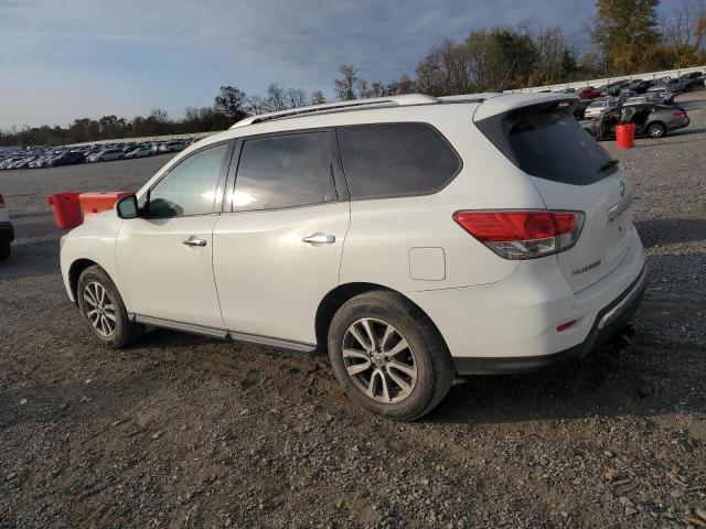 VIN 5N1AR2MM1EC644126 2014 Nissan Pathfinder, S no.2