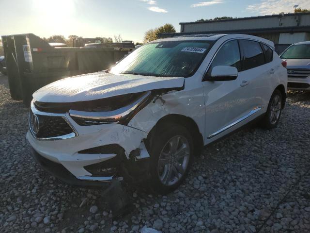 2021 ACURA RDX ADVANCE 2021