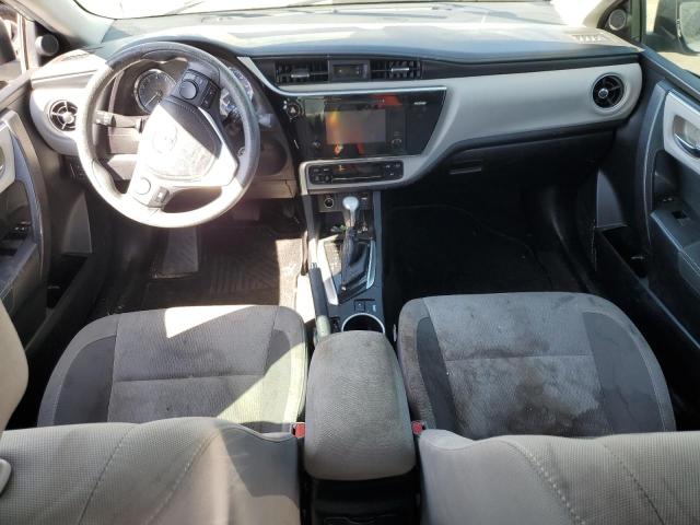 2017 TOYOTA COROLLA L - 2T1BURHE0HC920004