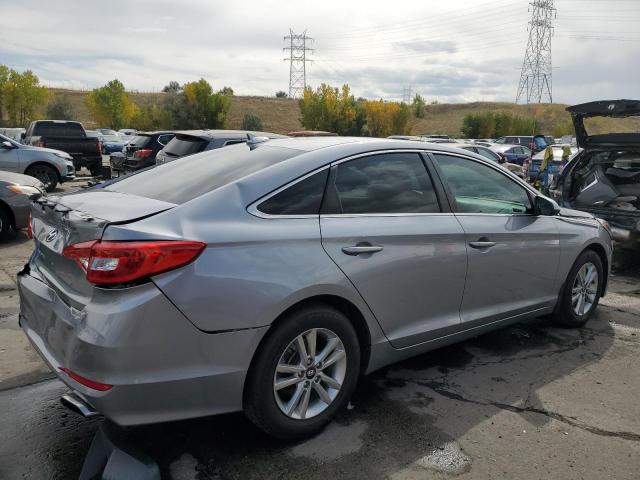 2016 HYUNDAI SONATA SE 5NPE24AF9GH409444