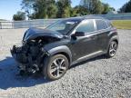 Lot #3027155362 2018 HYUNDAI KONA LIMIT