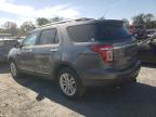 FORD EXPLORER X photo