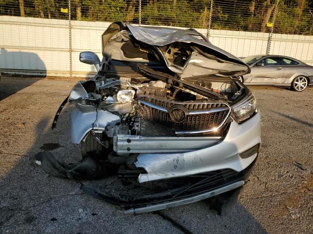 2019 BUICK ENCORE PRE - KL4CJASBXKB799009