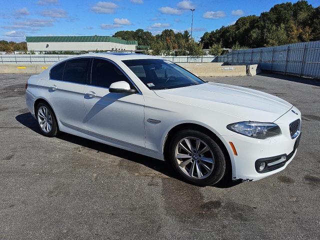 2015 BMW 528 XI - WBA5A7C57FG143401