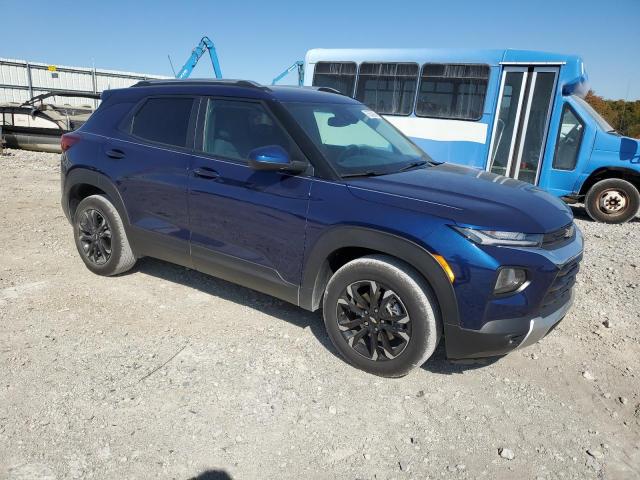 2023 CHEVROLET TRAILBLAZE - KL79MPSL1PB088287