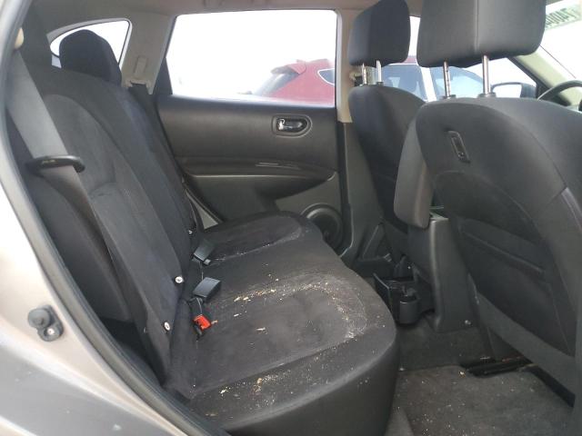 2015 NISSAN ROGUE SELE - JN8AS5MT7FW650647