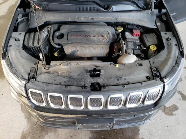 VIN 3C4NJDFB0NT127960 2022 JEEP COMPASS no.12