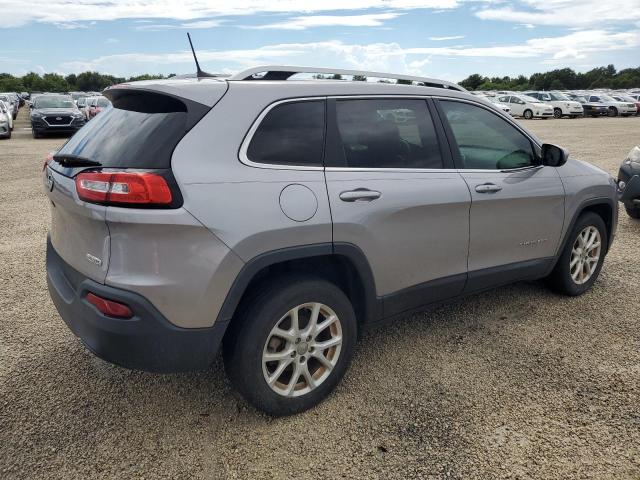 VIN 1C4PJLLB0JD545152 2018 Jeep Cherokee, Latitude ... no.3