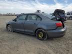 Lot #3030814519 2014 VOLKSWAGEN JETTA SE