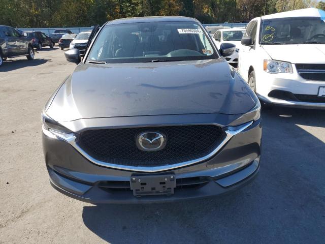 2017 MAZDA CX-5 GRAND - JM3KFBDL2H0207614