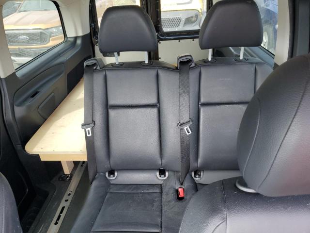 2019 MERCEDES-BENZ METRIS - WD4PG2EE7K3519967