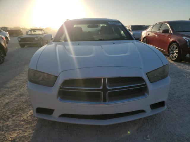 VIN 2C3CDXBGXEH325850 2014 Dodge Charger, SE no.5