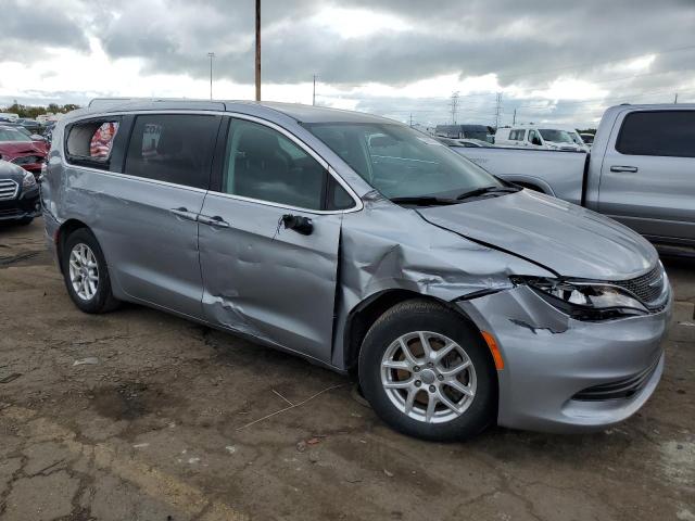 2020 CHRYSLER VOYAGER LX - 2C4RC1CG5LR118519