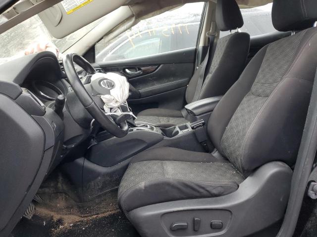 2018 NISSAN ROGUE SPOR - JN1BJ1CR6JW285388