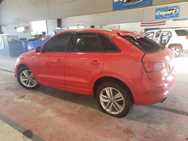 VIN WA1ECCFS8HR010607 2017 AUDI Q3 no.2