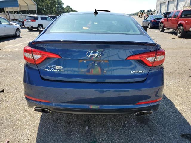 2016 HYUNDAI SONATA SPO - 5NPE34AF2GH300417