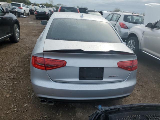 VIN WAUFFAFL9DN031804 2013 AUDI A4 no.6