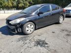 2015 KIA FORTE LX - KNAFK4A6XF5318960